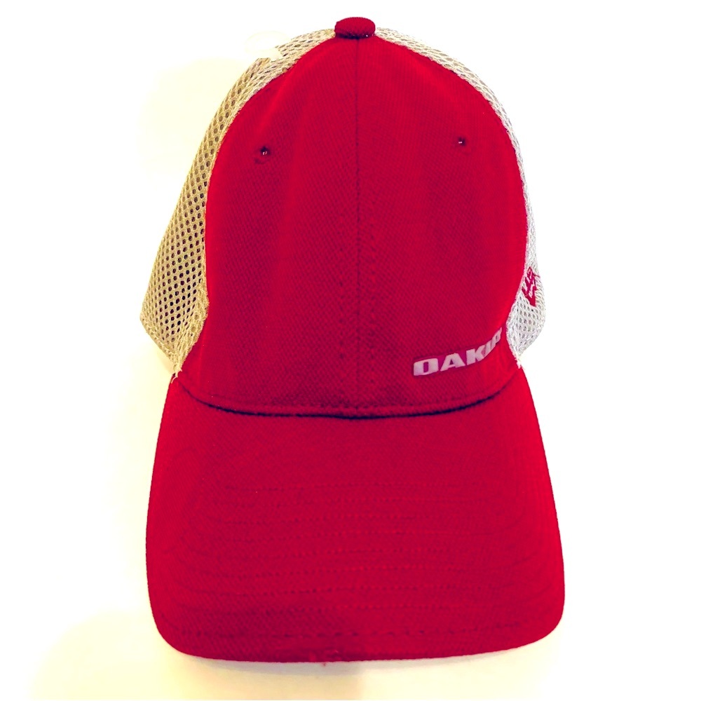 New Era Oakley Hat